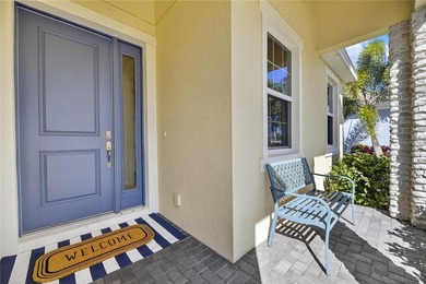 Under contract-accepting backup offers. 5235 Wishing Arch Dr on Apollo Beach Golf and Sea Club in Florida - for sale on GolfHomes.com, golf home, golf lot