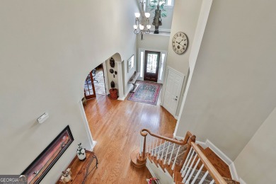 ***OPEN HOUSE SATURDAY, JULY 26TH, 2:00-4:00***  ABSOLUTELY on Braelinn Golf Club in Georgia - for sale on GolfHomes.com, golf home, golf lot