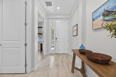 Under contract-accepting backup offers. 5235 Wishing Arch Dr on Apollo Beach Golf and Sea Club in Florida - for sale on GolfHomes.com, golf home, golf lot