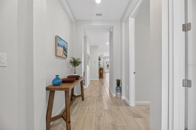 Under contract-accepting backup offers. 5235 Wishing Arch Dr on Apollo Beach Golf and Sea Club in Florida - for sale on GolfHomes.com, golf home, golf lot