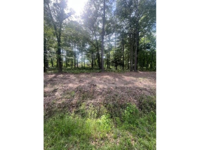 Nice partially cleared lot close to Beech Creek Golf Course and on Beech Creek Golf Club in South Carolina - for sale on GolfHomes.com, golf home, golf lot
