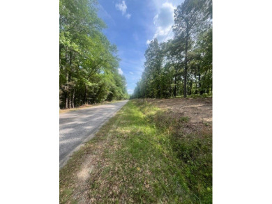 Nice partially cleared lot close to Beech Creek Golf Course and on Beech Creek Golf Club in South Carolina - for sale on GolfHomes.com, golf home, golf lot