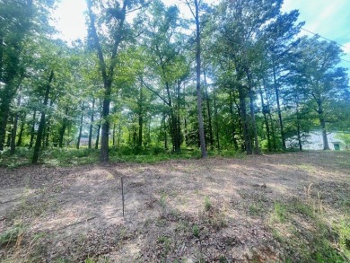 Nice partially cleared lot close to Beech Creek Golf Course and on Beech Creek Golf Club in South Carolina - for sale on GolfHomes.com, golf home, golf lot