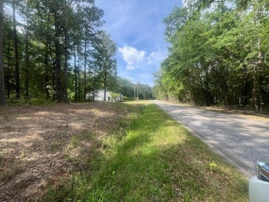 Nice partially cleared lot close to Beech Creek Golf Course and on Beech Creek Golf Club in South Carolina - for sale on GolfHomes.com, golf home, golf lot