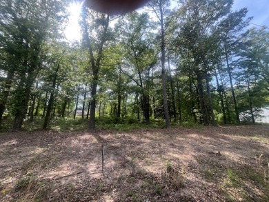 Nice partially cleared lot close to Beech Creek Golf Course and on Beech Creek Golf Club in South Carolina - for sale on GolfHomes.com, golf home, golf lot