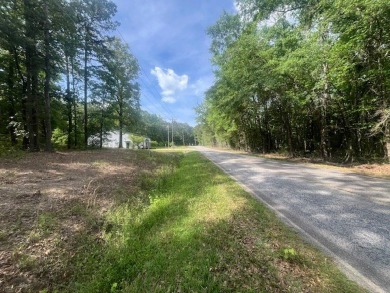 Nice partially cleared lot close to Beech Creek Golf Course and on Beech Creek Golf Club in South Carolina - for sale on GolfHomes.com, golf home, golf lot