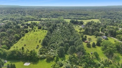 Build Your Dream Home! Rare opportunity to own 6.15 stunning on Stanton Ridge Golf and Country Club in New Jersey - for sale on GolfHomes.com, golf home, golf lot