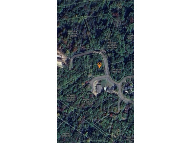 Beautiful, flat building lot! Close to Branchwood Fitness Center on Branchwood Golf Course in Arkansas - for sale on GolfHomes.com, golf home, golf lot