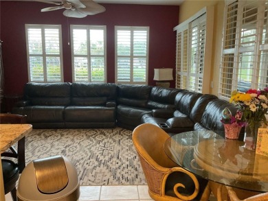Welcome to Herons Glen. Enjoy this very large HERON IV model in on Herons Glen Golf and Country Club in Florida - for sale on GolfHomes.com, golf home, golf lot