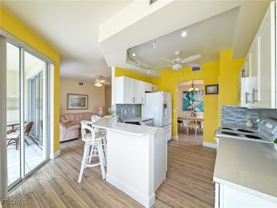 LOWEST PRICED OFFERING OF 1ST FLOOR CORNER UNIT IN TAMARIND CAY on Gulf Harbour Yacht and Country Club in Florida - for sale on GolfHomes.com, golf home, golf lot