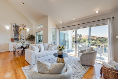 Welcome to a truly extraordinary retreat set on over 3 acres on Spring Valley Golf Course in California - for sale on GolfHomes.com, golf home, golf lot