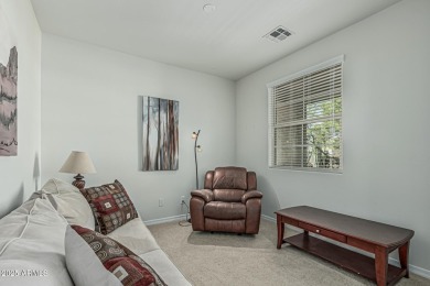 Beautiful 'Inspiration' model in Sun City Anthem at Merrill on Poston Butte Golf Club in Arizona - for sale on GolfHomes.com, golf home, golf lot