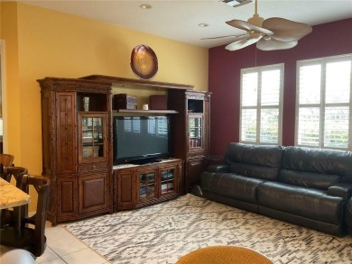 Welcome to Herons Glen. Enjoy this very large HERON IV model in on Herons Glen Golf and Country Club in Florida - for sale on GolfHomes.com, golf home, golf lot