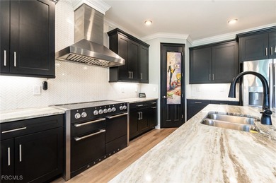 Views - Luxury Living - and Exceptional Upgrades! Stunning on Herons Glen Golf and Country Club in Florida - for sale on GolfHomes.com, golf home, golf lot