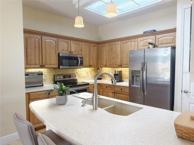 Under contract-accepting backup offers. *** GOLF course St Ives on Kings Ridge Golf Club in Florida - for sale on GolfHomes.com, golf home, golf lot