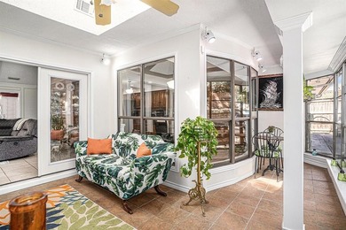 3.25% Rate Assumable FHA with Roam! This rare single-story gem on Texas Rangers Golf Club  in Texas - for sale on GolfHomes.com, golf home, golf lot