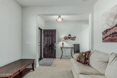 Beautiful 'Inspiration' model in Sun City Anthem at Merrill on Poston Butte Golf Club in Arizona - for sale on GolfHomes.com, golf home, golf lot