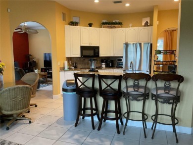 Welcome to Herons Glen. Enjoy this very large HERON IV model in on Herons Glen Golf and Country Club in Florida - for sale on GolfHomes.com, golf home, golf lot