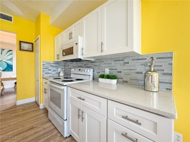 LOWEST PRICED OFFERING OF 1ST FLOOR CORNER UNIT IN TAMARIND CAY on Gulf Harbour Yacht and Country Club in Florida - for sale on GolfHomes.com, golf home, golf lot