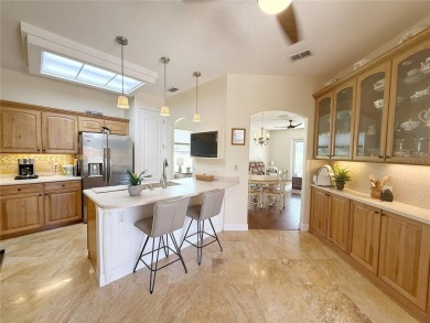 Under contract-accepting backup offers. *** GOLF course St Ives on Kings Ridge Golf Club in Florida - for sale on GolfHomes.com, golf home, golf lot