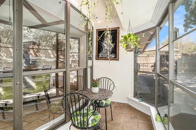 3.25% Rate Assumable FHA with Roam! This rare single-story gem on Texas Rangers Golf Club  in Texas - for sale on GolfHomes.com, golf home, golf lot