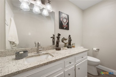 Experience breathtaking, million-dollar views of Lake Travis on Highland Lakes Golf Course in Texas - for sale on GolfHomes.com, golf home, golf lot