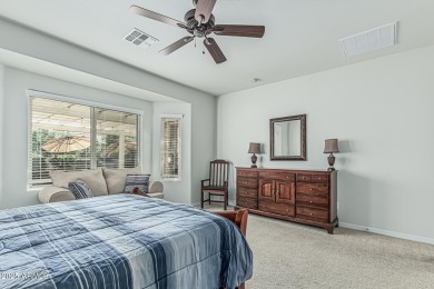 Beautiful 'Inspiration' model in Sun City Anthem at Merrill on Poston Butte Golf Club in Arizona - for sale on GolfHomes.com, golf home, golf lot