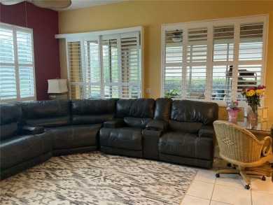 Welcome to Herons Glen. Enjoy this very large HERON IV model in on Herons Glen Golf and Country Club in Florida - for sale on GolfHomes.com, golf home, golf lot