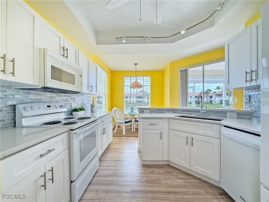 LOWEST PRICED OFFERING OF 1ST FLOOR CORNER UNIT IN TAMARIND CAY on Gulf Harbour Yacht and Country Club in Florida - for sale on GolfHomes.com, golf home, golf lot