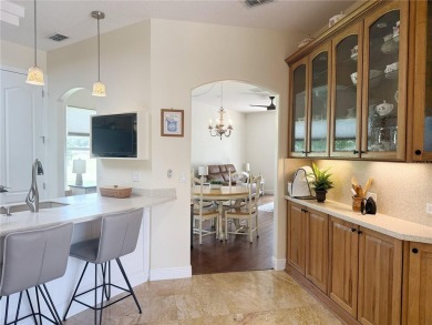 Under contract-accepting backup offers. *** GOLF course St Ives on Kings Ridge Golf Club in Florida - for sale on GolfHomes.com, golf home, golf lot