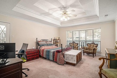 3.25% Rate Assumable FHA with Roam! This rare single-story gem on Texas Rangers Golf Club  in Texas - for sale on GolfHomes.com, golf home, golf lot