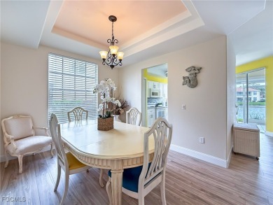 LOWEST PRICED OFFERING OF 1ST FLOOR CORNER UNIT IN TAMARIND CAY on Gulf Harbour Yacht and Country Club in Florida - for sale on GolfHomes.com, golf home, golf lot