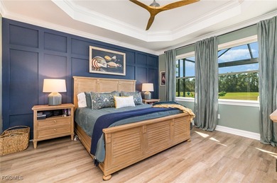 Views - Luxury Living - and Exceptional Upgrades! Stunning on Herons Glen Golf and Country Club in Florida - for sale on GolfHomes.com, golf home, golf lot