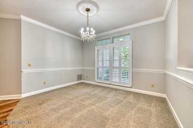 OPEN HOUSE SATURDAY SEPT 6th 11-2 and SUNDAY SEPT 7th NOON - 2 on Jacksonville Golf and Country Club in Florida - for sale on GolfHomes.com, golf home, golf lot