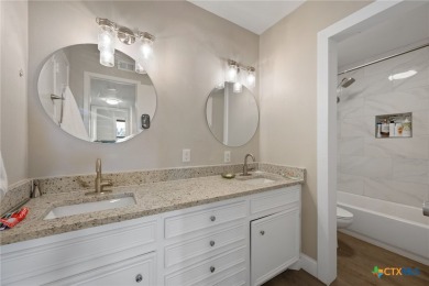 Experience breathtaking, million-dollar views of Lake Travis on Highland Lakes Golf Course in Texas - for sale on GolfHomes.com, golf home, golf lot