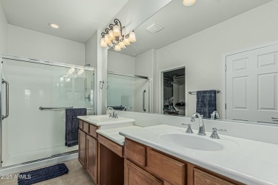 Beautiful 'Inspiration' model in Sun City Anthem at Merrill on Poston Butte Golf Club in Arizona - for sale on GolfHomes.com, golf home, golf lot
