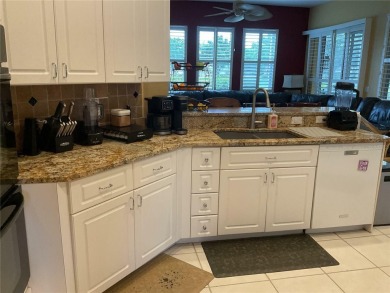 Welcome to Herons Glen. Enjoy this very large HERON IV model in on Herons Glen Golf and Country Club in Florida - for sale on GolfHomes.com, golf home, golf lot