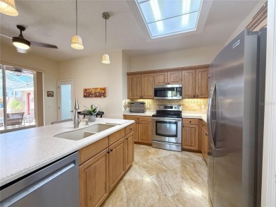 Under contract-accepting backup offers. *** GOLF course St Ives on Kings Ridge Golf Club in Florida - for sale on GolfHomes.com, golf home, golf lot