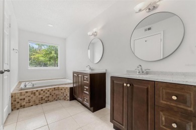 This 2 bedroom, 1 Bath condo is located in The Highlands, one of on Hunters Green Country Club in Florida - for sale on GolfHomes.com, golf home, golf lot