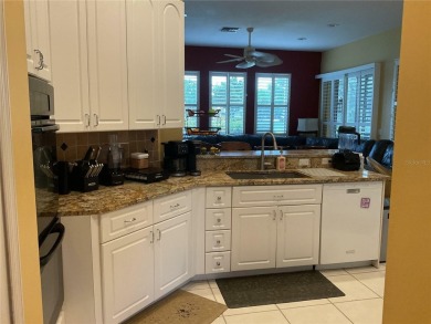 Welcome to Herons Glen. Enjoy this very large HERON IV model in on Herons Glen Golf and Country Club in Florida - for sale on GolfHomes.com, golf home, golf lot