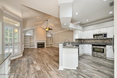OPEN HOUSE SATURDAY SEPT 6th 11-2 and SUNDAY SEPT 7th NOON - 2 on Jacksonville Golf and Country Club in Florida - for sale on GolfHomes.com, golf home, golf lot