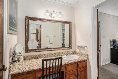 3.25% Rate Assumable FHA with Roam! This rare single-story gem on Texas Rangers Golf Club  in Texas - for sale on GolfHomes.com, golf home, golf lot