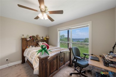 Experience breathtaking, million-dollar views of Lake Travis on Highland Lakes Golf Course in Texas - for sale on GolfHomes.com, golf home, golf lot