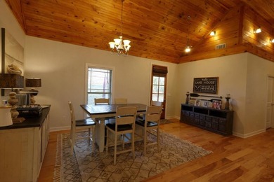 Fully furnished golf course home in gated Shiloh Falls! This on  in Tennessee - for sale on GolfHomes.com, golf home, golf lot