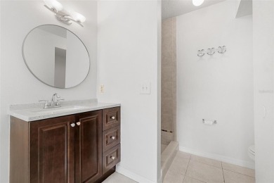 This 2 bedroom, 1 Bath condo is located in The Highlands, one of on Hunters Green Country Club in Florida - for sale on GolfHomes.com, golf home, golf lot