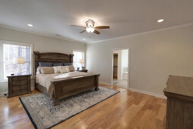 Fully furnished golf course home in gated Shiloh Falls! This on  in Tennessee - for sale on GolfHomes.com, golf home, golf lot