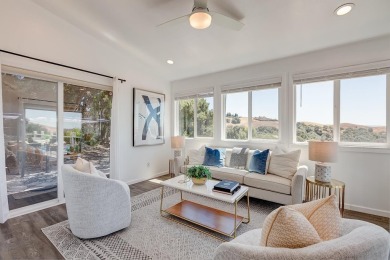 Welcome to a truly extraordinary retreat set on over 3 acres on Spring Valley Golf Course in California - for sale on GolfHomes.com, golf home, golf lot