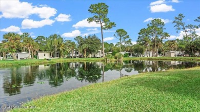 Enjoy the RV Lifestyle in this spacious Executive Suite in The on The Great Outdoors Golf and Country Club in Florida - for sale on GolfHomes.com, golf home, golf lot