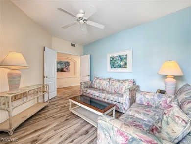 LOWEST PRICED OFFERING OF 1ST FLOOR CORNER UNIT IN TAMARIND CAY on Gulf Harbour Yacht and Country Club in Florida - for sale on GolfHomes.com, golf home, golf lot