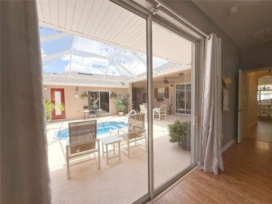 Under contract-accepting backup offers. *** GOLF course St Ives on Kings Ridge Golf Club in Florida - for sale on GolfHomes.com, golf home, golf lot
